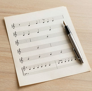 Composición