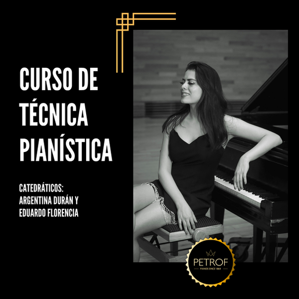 Curso de técnica grabado desde Google Meet