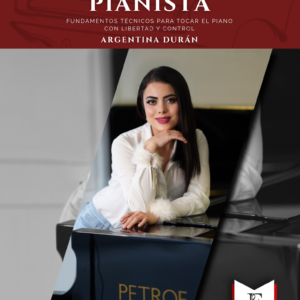 “El manual del pianista” por Argentina Durán