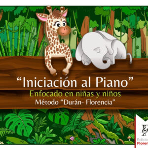 Partituras para niños