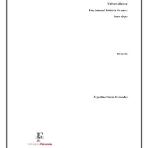Partitura “Inner Abyss” / Velvet Silence