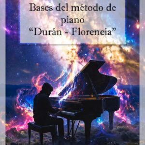 Iniciación al piano para adultos