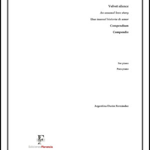 Compendio Velvet Silence – Edición Especial